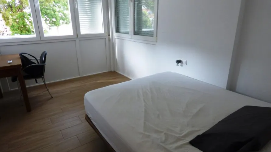 3 bedrooms apartment for sale, Cabo De Las Huertas, Spain No. 2562 № 1