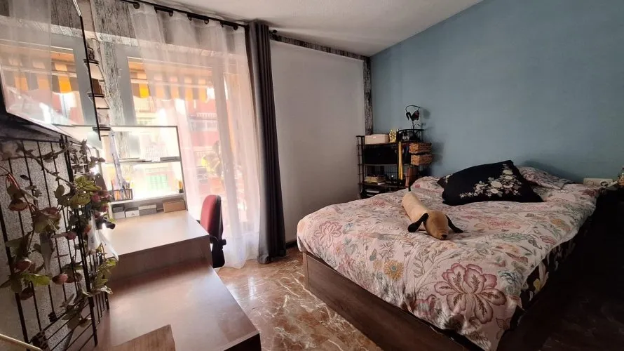3 bedrooms apartment for sale, Alicante, Spain No. 1525 № 22