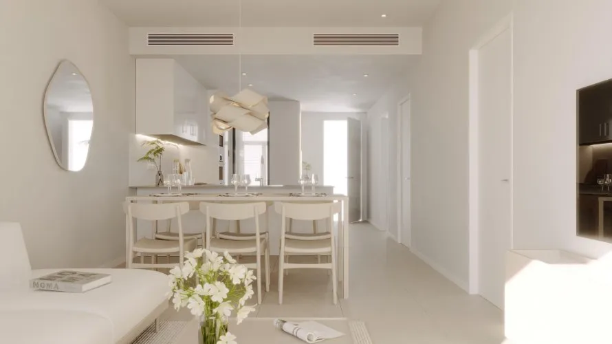 72m² apartment for sale, La Nucia, Spain No. 2089 № 9