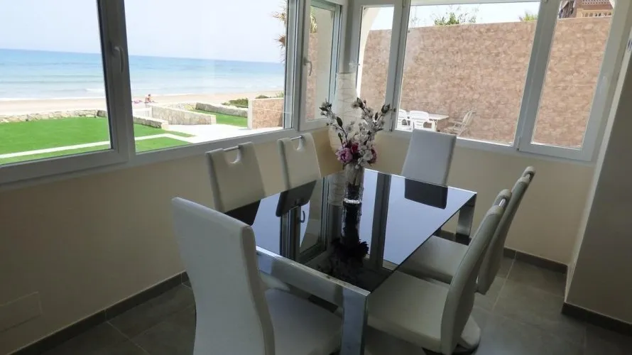 3 bedrooms house for sale, Cabo De Las Huertas, Spain No. 2559 № 6