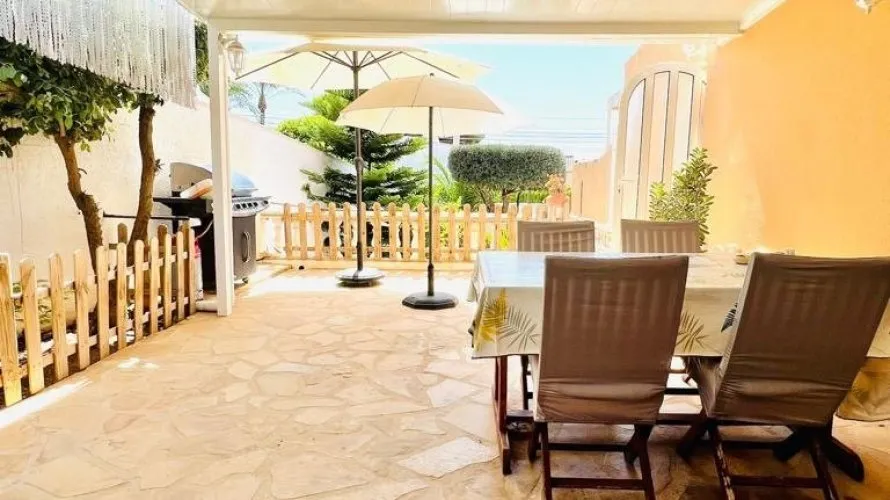 3 bedrooms apartment for sale, Calpe, Spain No. 1736 № 6