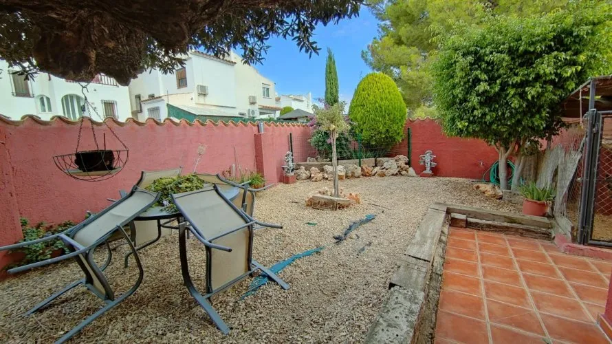 290m² apartment for sale, La Nucia, Spain No. 2491 № 3
