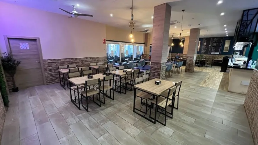 347m² commercial property for sale, Benidorm, Spain No. 1869 № 7