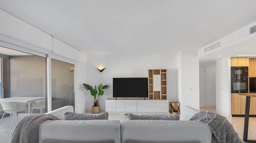 2 bedrooms apartment for sale, Torrevieja, Spain No. 2606 № 19