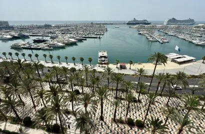 6 bedrooms penthouse for sale, Alicante, Spain No. 2092