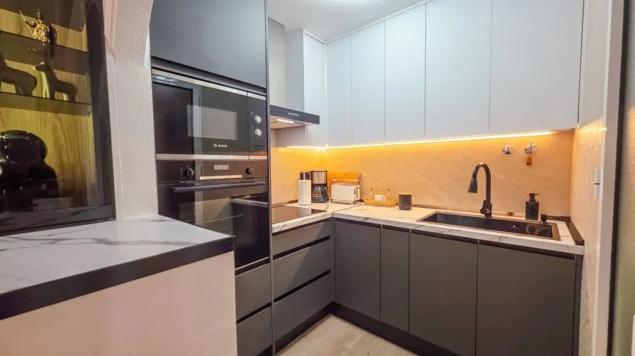 70m² apartment for sale, Los Balcones, Spain No. 2473 № 10