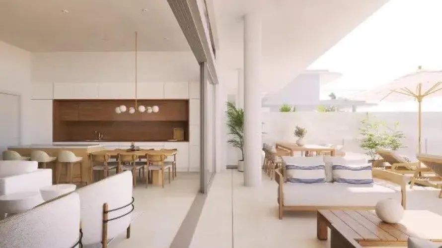 3 bedrooms apartment for sale , Santa Cruz de Tenerife, Spain No. 2591 № 5