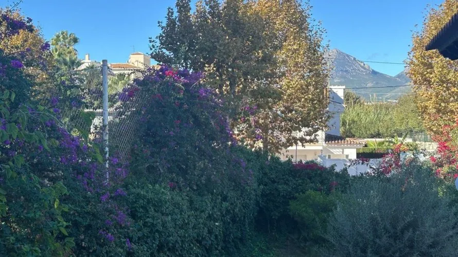 3 bedrooms house for sale, Albir, Spain No. 2426 № 14