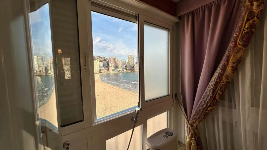 2 bedrooms apartment for sale, Benidorm, Spain No. 2000 № 21