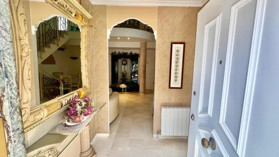 3 bedrooms villa for sale, Torrevieja, Spain No. 1486 № 25