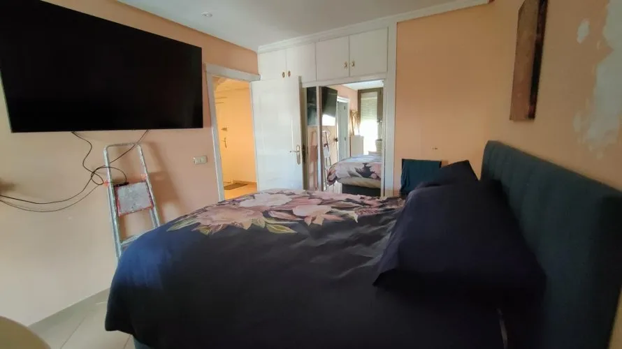 2 bedrooms apartment for sale, Benidorm, Spain No. 1535 № 24