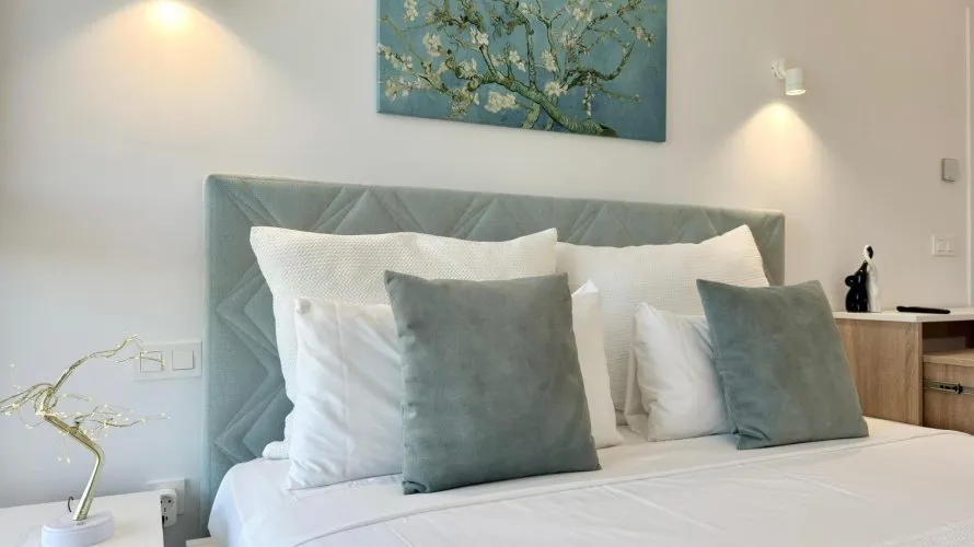 2 bedrooms apartment for sale, Villajoyosa, Spain No. 1510 № 26