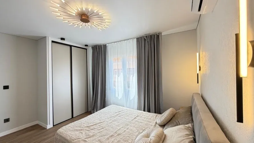 3 bedrooms apartment for sale, Torrevieja, Spain No. 2353 № 8