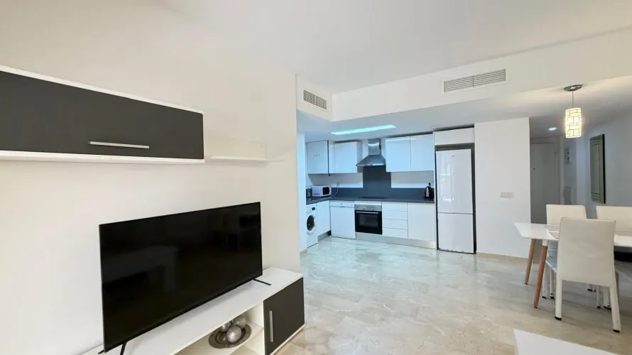3 bedrooms apartment for sale, Torrevieja, Spain No. 2618 № 14