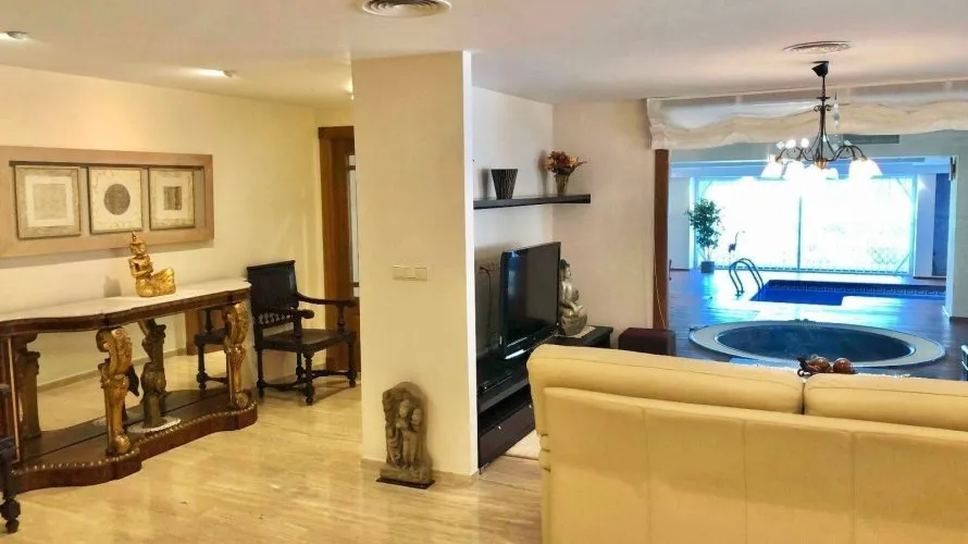 6 bedrooms villa for sale, El Palmar, Spain No. 2583 № 2