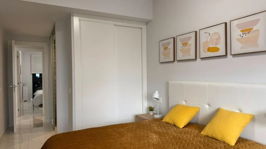 2 bedrooms apartment for sale, Guardamar del Segura, Spain No. 2579 № 5