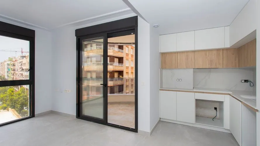 88m² apartment for sale, Torrevieja, Spain No. 2343 № 6