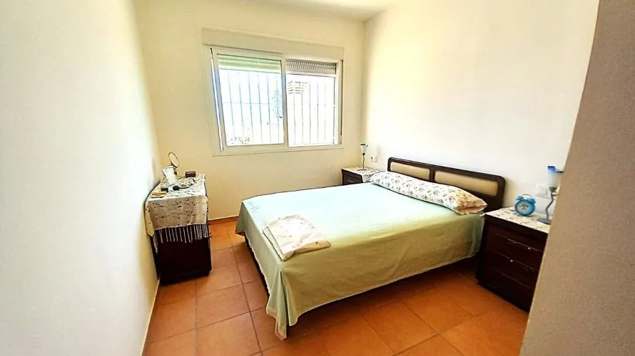 3 bedrooms house for sale, Finestrat, Spain No. 2127 № 9
