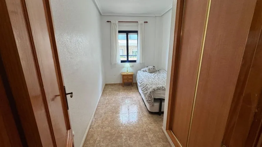 98m² apartment for sale, Campoamor, Spain No. 2396