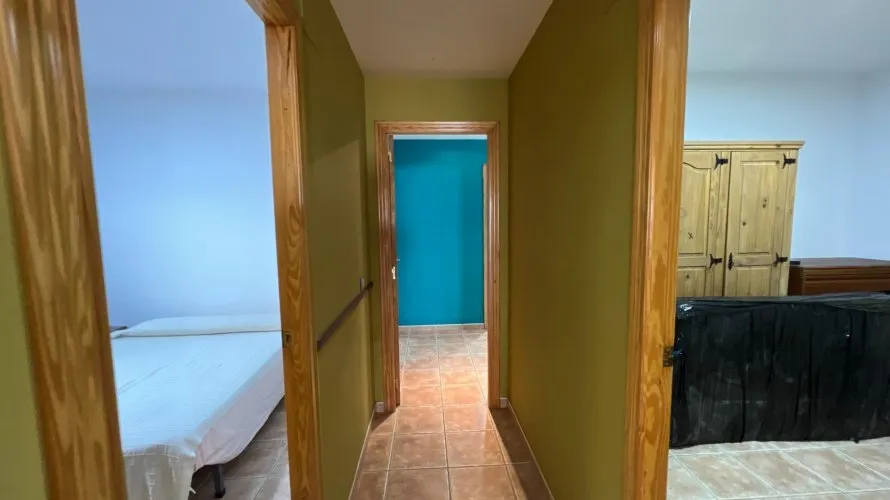 170m² apartment for sale, Godelleta, Spain No. 2490 № 28