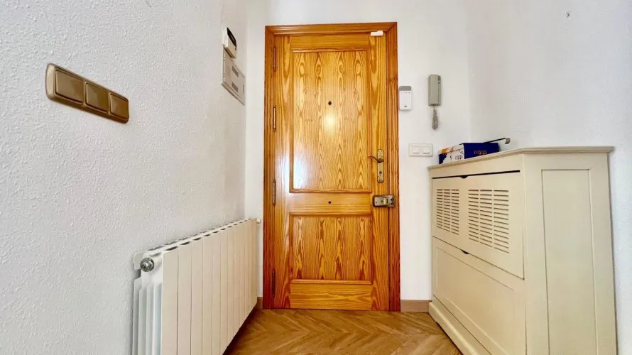 3 bedrooms penthouse for sale, La Mata, Spain No. 1502 № 27