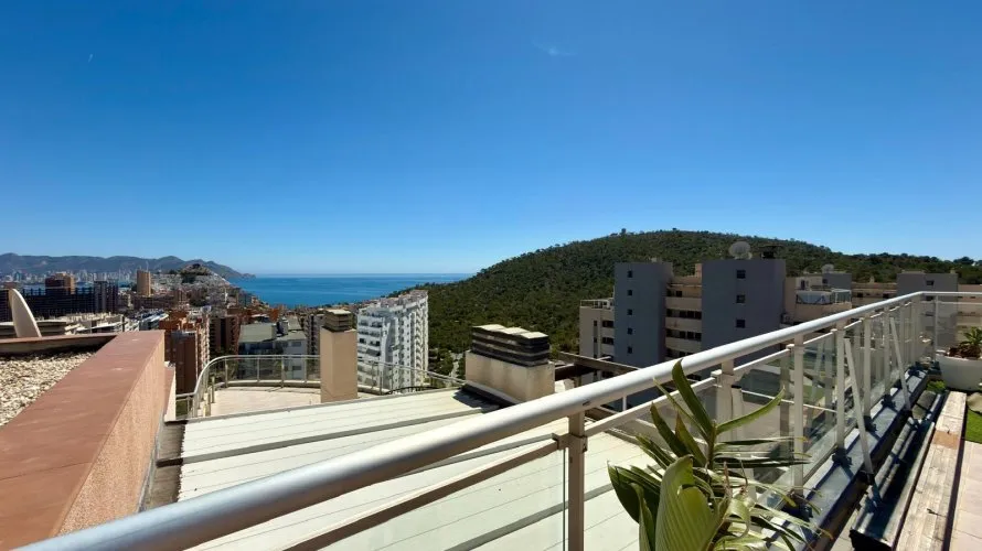 2 bedrooms apartment for sale, Finestrat, Spain No. 2419 № 25