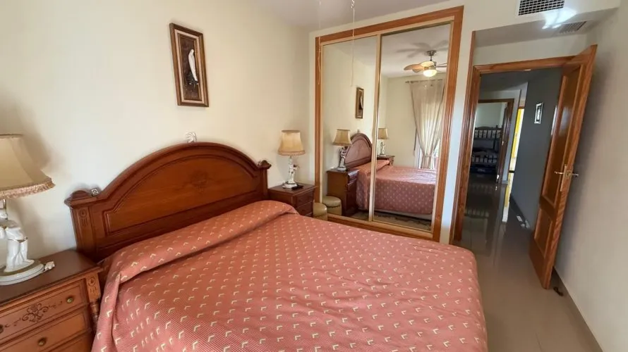 2 bedrooms apartment for sale, Guardamar del Segura, Spain No. 2685 № 7