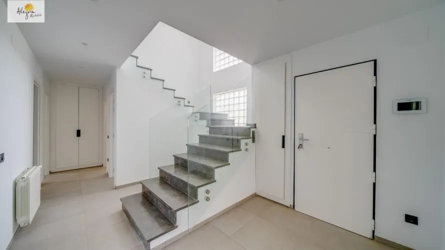 5 bedrooms villa for sale, Calpe, Spain No. 1790 № 7
