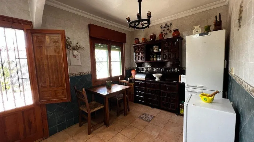 180m² apartment for sale, San Vicente del Raspeig, Spain No. 1815 № 9