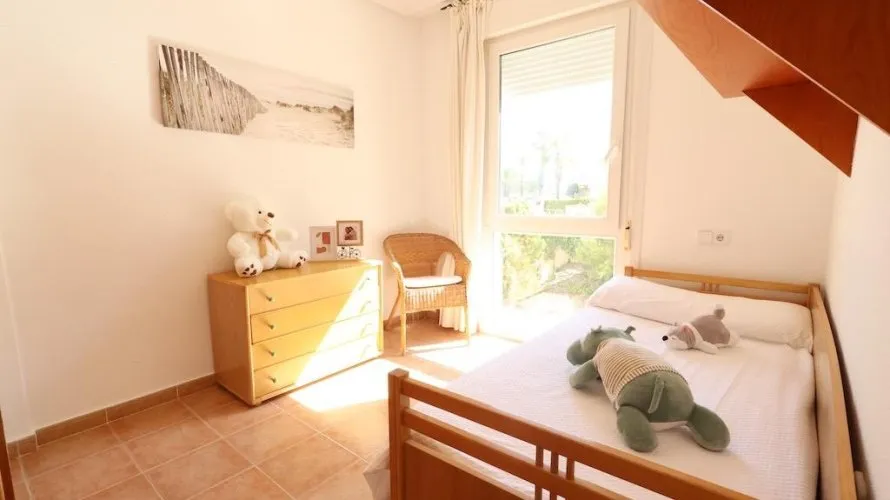 3 bedrooms house for sale, Cabo Roig, Spain No. 2712 № 16