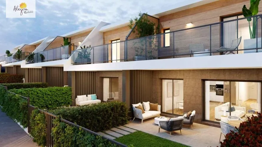 4 bedrooms house for sale, Betera, Spain No. 2541