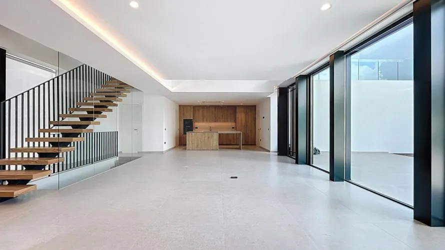 3 bedrooms villa for sale, Albir, Spain No. 2125 № 20