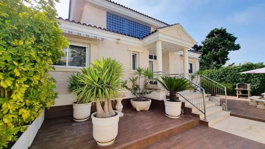 239m² villa for sale, Torrevieja, Spain No. 1559 № 11