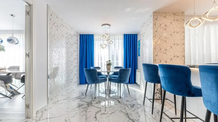 5 bedrooms penthouse for sale, Alicante, Spain No. 2677 № 24