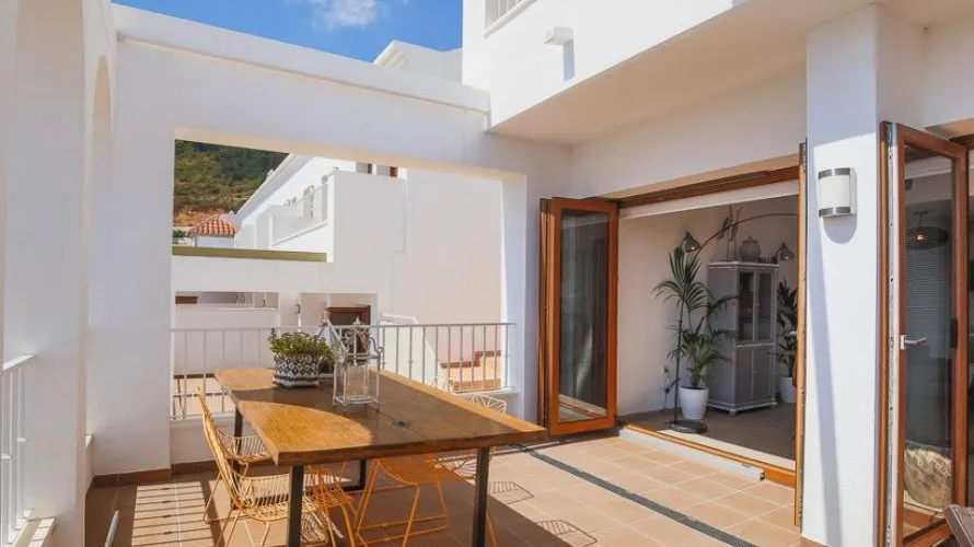 2 bedrooms apartment for sale, Xeresa, Spain No. 2248 № 2