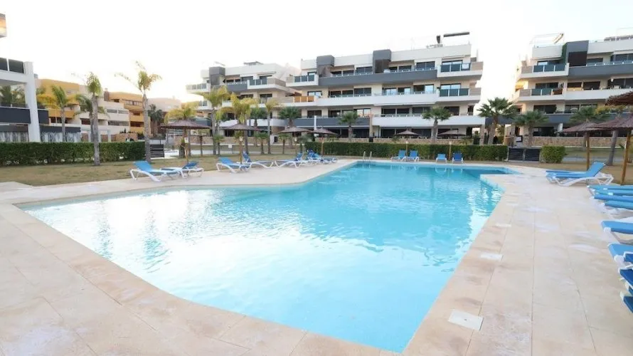 2 bedrooms apartment for sale, Torrevieja, Spain No. 2596 № 26