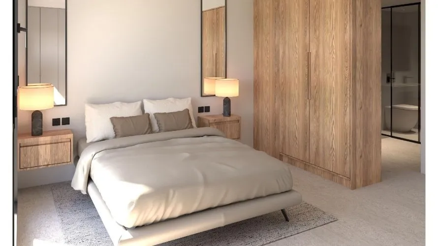 3 bedrooms bungalow for sale, Torrevieja, Spain No. 1555 № 18