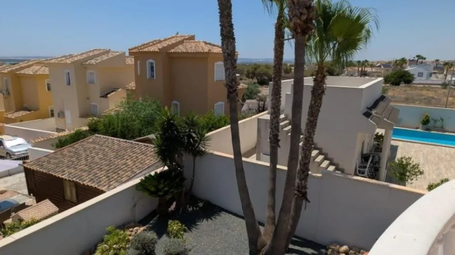 3 bedrooms apartment for sale, Rojales, Spain No. 2106 № 21