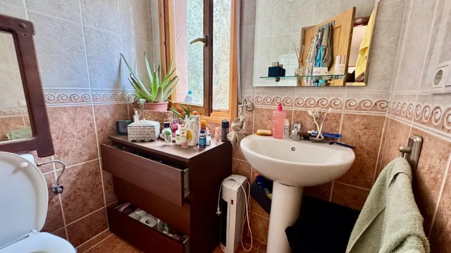 3 bedrooms house for sale, Relleu, Spain No. 2564 № 4
