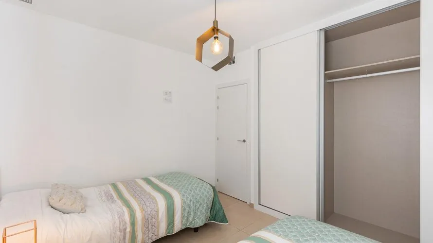 3 bedrooms apartment for sale, Los Dolses, Spain No. 2511 № 11