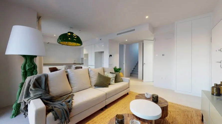3 bedrooms apartment for sale, Mutxamel, Spain No. 1715 № 5