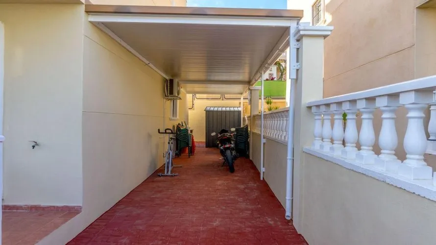 105m² house for sale, Campoamor, Spain No. 2239 № 25