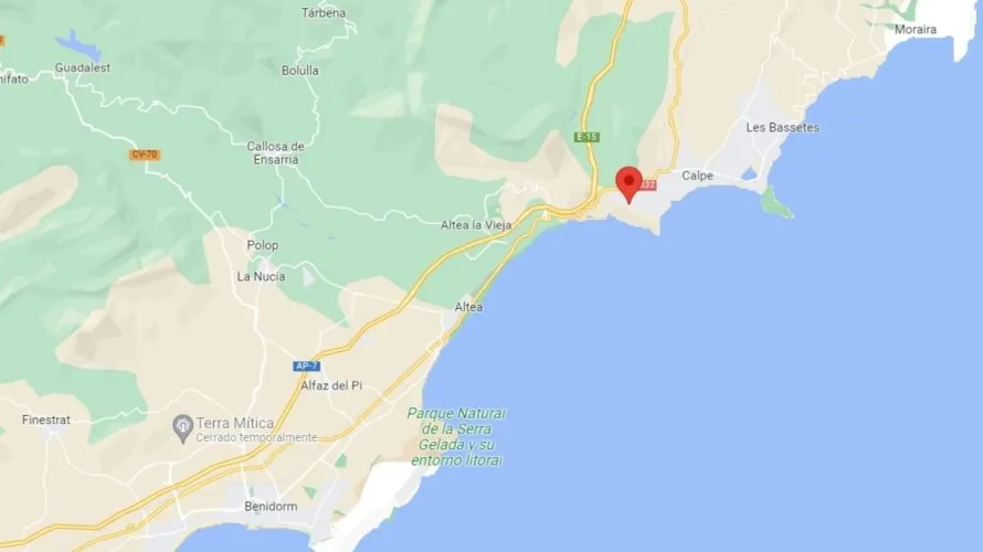 4 bedrooms villa for sale, Maryvilla, Spain No. 1742 № 14