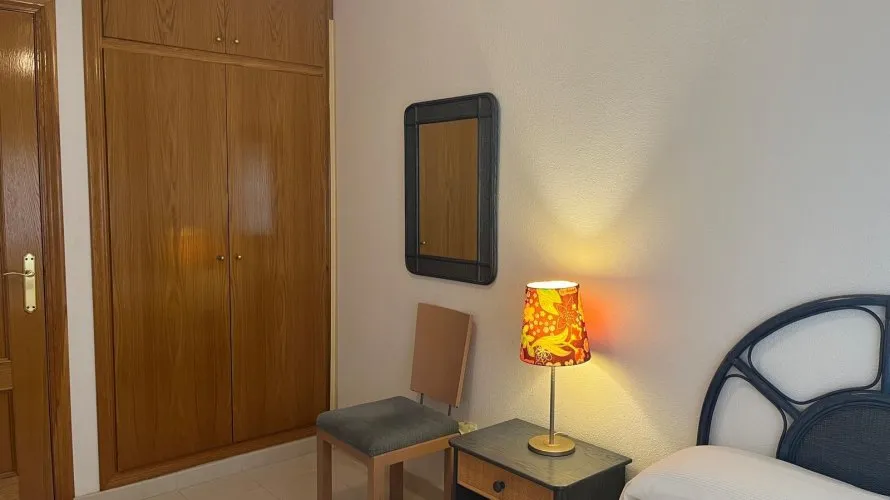 3 bedrooms apartment for sale, Campoamor, Spain No. 2247 № 13