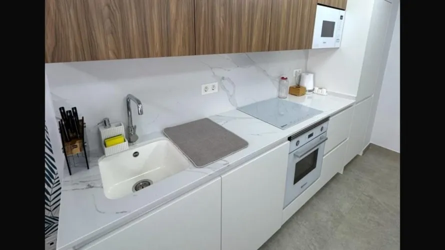 1 bedroom apartment for sale, Torrevieja, Spain No. 2379 № 4