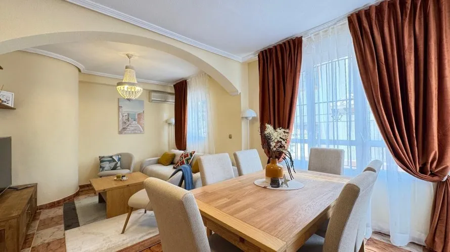 2 bedrooms house for sale, Alicante, Spain No. 1528 № 17