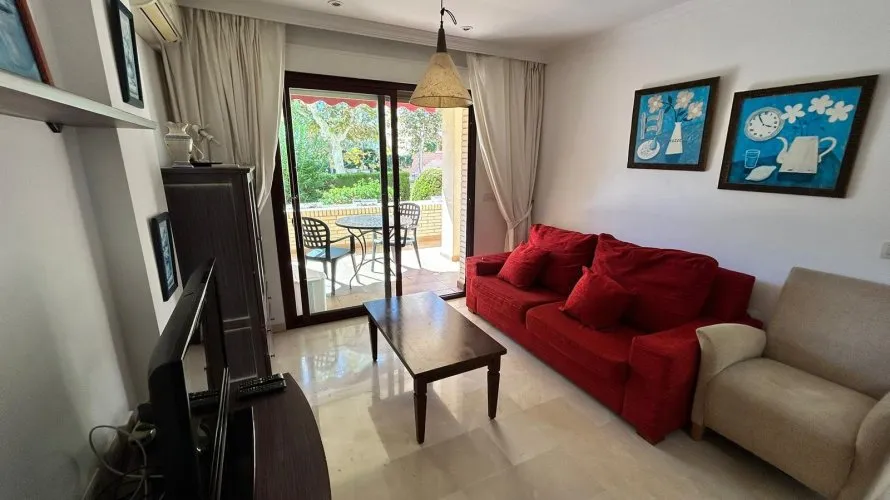 80m² apartment for sale, Albir, Spain No. 1961 № 1