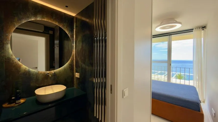 3 bedrooms penthouse for sale, Benidorm, Spain No. 2186 № 25