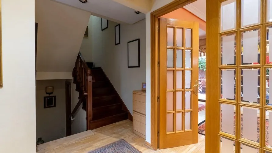 6 bedrooms house for sale, Madrid, Spain No. 2599 № 11