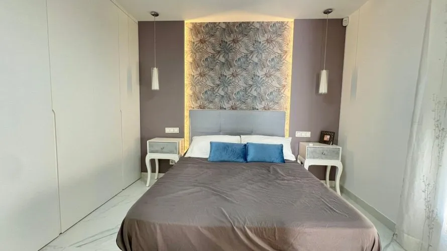 5 bedrooms villa for sale, La Mata, Spain No. 1966 № 18